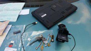 СБУ заявили, что задержали российского шпиона