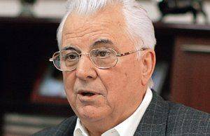 Кравчук: Украина могла стать обезьяной с гранатой