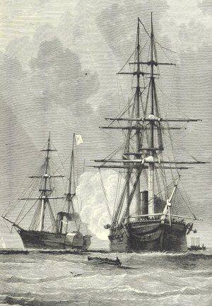 Ультиматум Путина