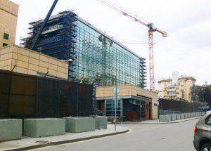 Друзь: Обстановка в Москве напоминает предмайданный Киев 