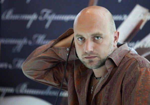 Захар Прилепин: Донецк никто не сдаст, территория ДНР будет только увеличиваться