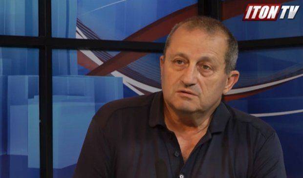 Я.Кедми: - США поначалу не поверили в укрепление России