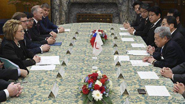 Спорным Курильским островам все-таки готовят смену хозяина? 