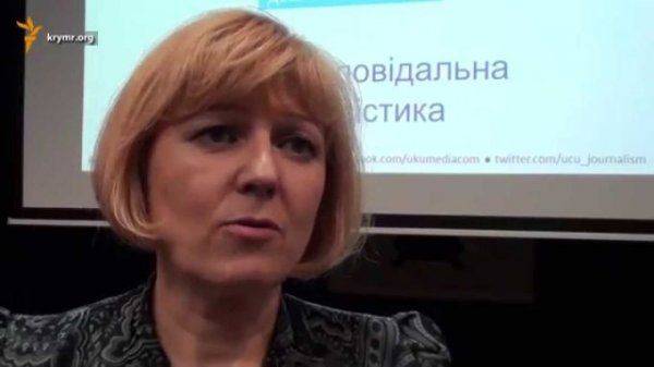 Недобрая самаритянка