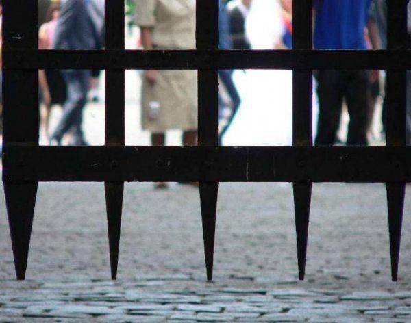 Железный занавес Евросоюза для Украины. Уже в декабре 