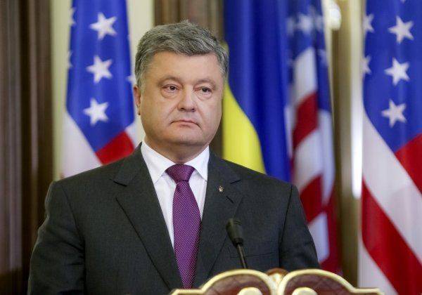 Пушков прокомментировал внезапно появившуюся любовь Порошенко к Трампу