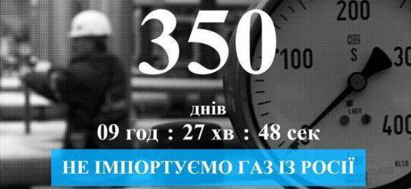 Европейская хватка: Киев загоняют в кабалу дешевым газом из России