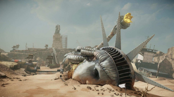 «Наши будут стрелять на поражение»: американский Майдан, взгляд изнутри