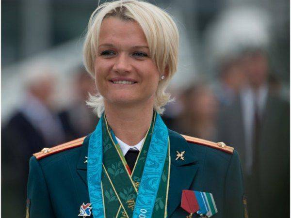 Михаил Барышев и ЦСКА – спортивная надежда России