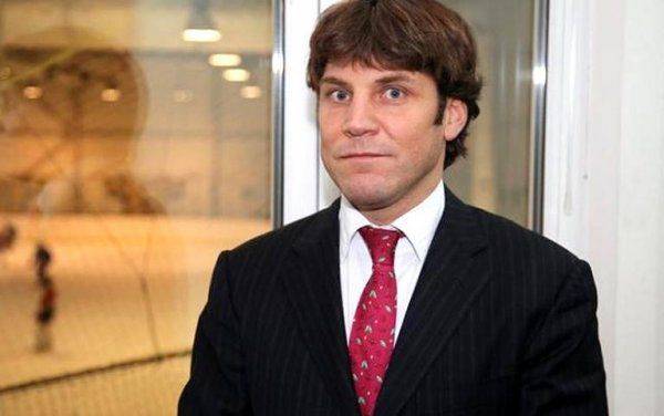 Как херсонский «Чумак» гідність продал