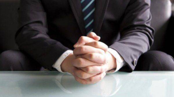 Анонимное интервью