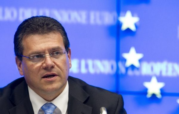 Последняя надежда: как Еврокомиссия выпрашивает газ для Украины