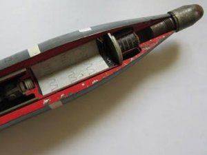 Вершина айсберга? Оружие из бункера под Киевом продавалось через интернет