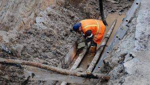 Коммунальная катастрофа: мэр Киева может заморозить жильцов многоэтажек