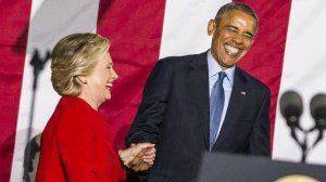 Трамп: новый Буш или новый Янукович?