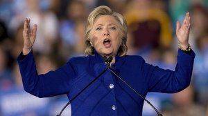 Трамп: новый Буш или новый Янукович?