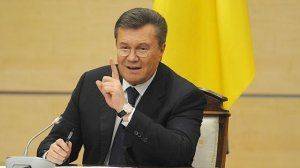 Трамп: новый Буш или новый Янукович?