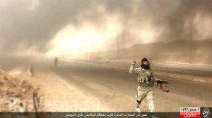 Кровавый провал в Мосуле: коалиция США несет ужасающие потери — подробности