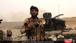 Кровавый провал в Мосуле: коалиция США несет ужасающие потери — подробности