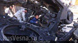 Кровавый провал в Мосуле: коалиция США несет ужасающие потери — подробности