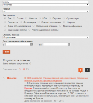Как Россия и Япония могут поделить Курилы