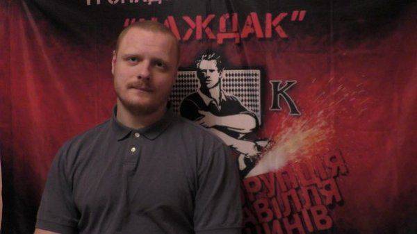 Николай Дульский, руководитель партии "Наждак" о том, кто расстреливал на Майдане