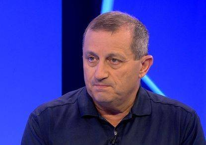 Кедми: «Россия не самая сильная страна. У великих стран не сбивают самолеты»