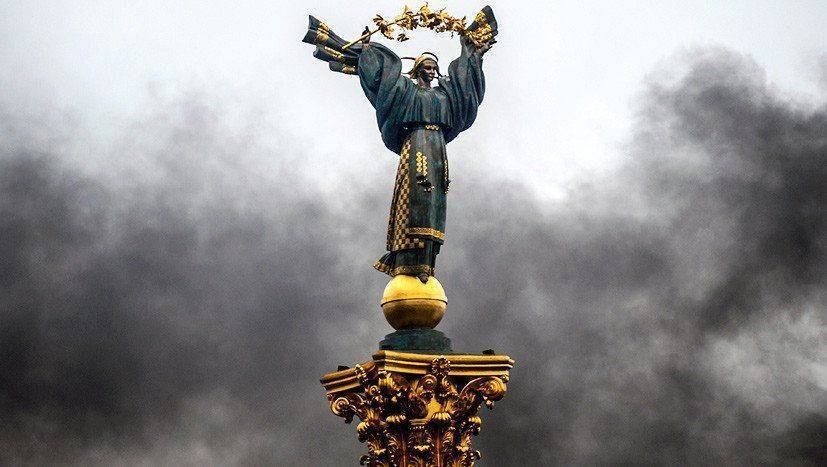 «Майдан» идёт в Европу: что значит признание событий в Киеве госпереворотом