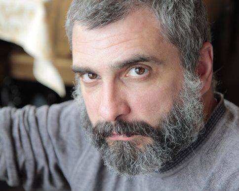 Откровение украинского инструктора. Филипп Экозьянц