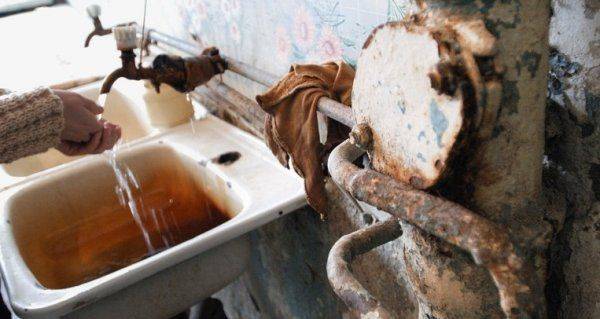 Лучше даже не думать, что будет с Украиной до конца зимы 