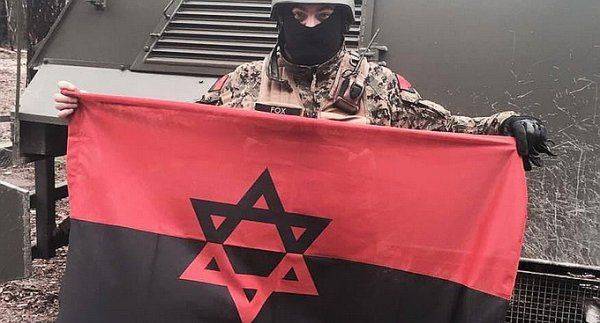 Жидобандеровцы: Зачем Коломойский придумал их