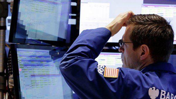 Никакого роста? Будущее экономики США