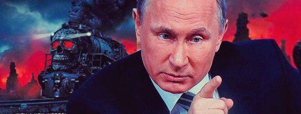 Возрождение атомных бронепоездов России: Почему нервничает НАТО