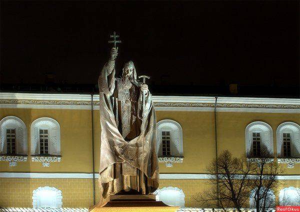 Кто воистину русский