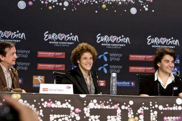 Минфин Украины раскрыл, сколько денег было выделено на «Евровидение-2017»