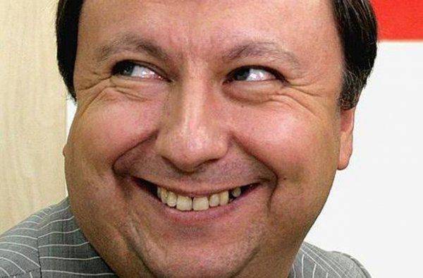 Трое на галоперидоле: чтение на ночь