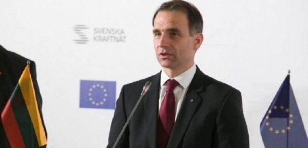 Прибалтийский блэкаут: без России, но при свечах