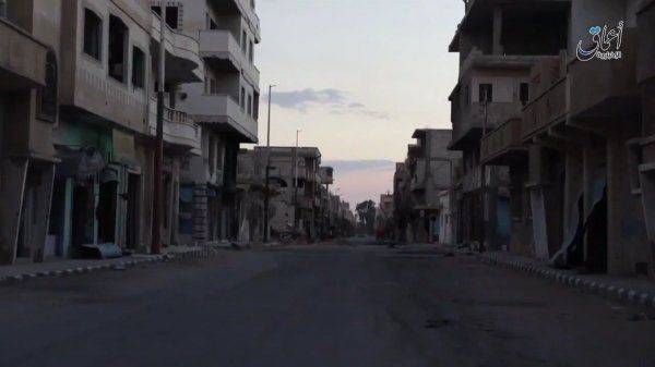 Бои за авиабазу Тияс