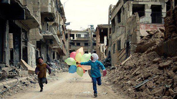 Полное освобождение Алеппо может произойти уже в ближайшие часы