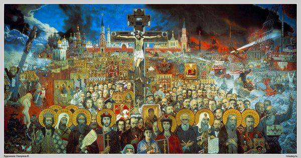 «Скажи-ка, дядя, ведь не даром?»