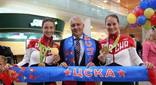 Михаил Барышев и стремительный взлёт ЦСКА. Детище истинного патриота пройдёт испытание в Сочи