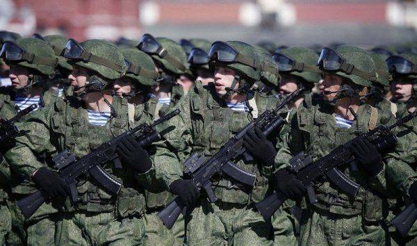 Что наделала Росгвардия?! 