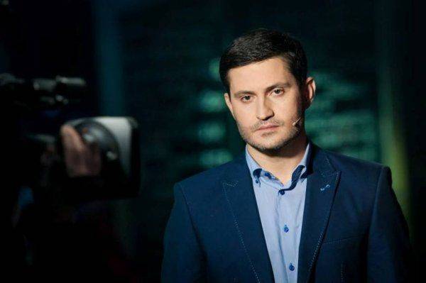 Украинский режиссер Сейтаблаев мерзко высказался об убийстве посла РФ