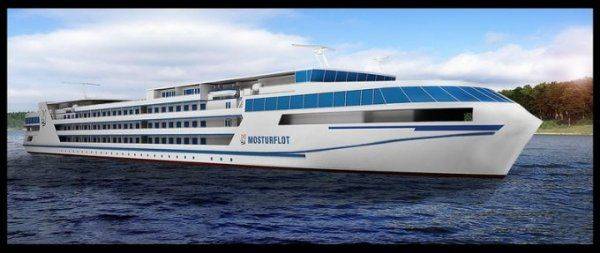 Морская болезнь воробандеровцев