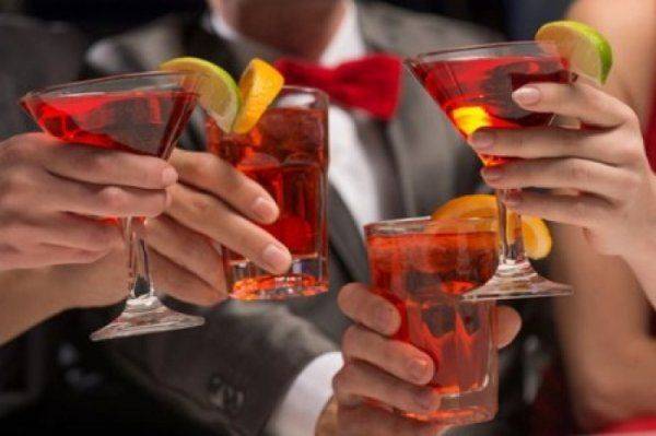 Корпоративы воюющей нации