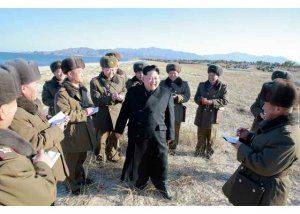 Сказочный эффект от чучхе-методов работы артиллерии