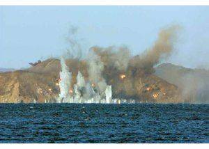 Сказочный эффект от чучхе-методов работы артиллерии