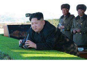 Сказочный эффект от чучхе-методов работы артиллерии