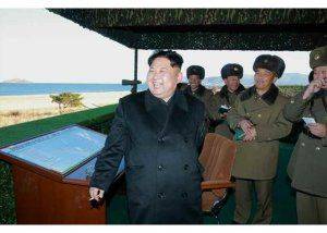 Сказочный эффект от чучхе-методов работы артиллерии