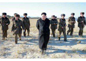 Сказочный эффект от чучхе-методов работы артиллерии